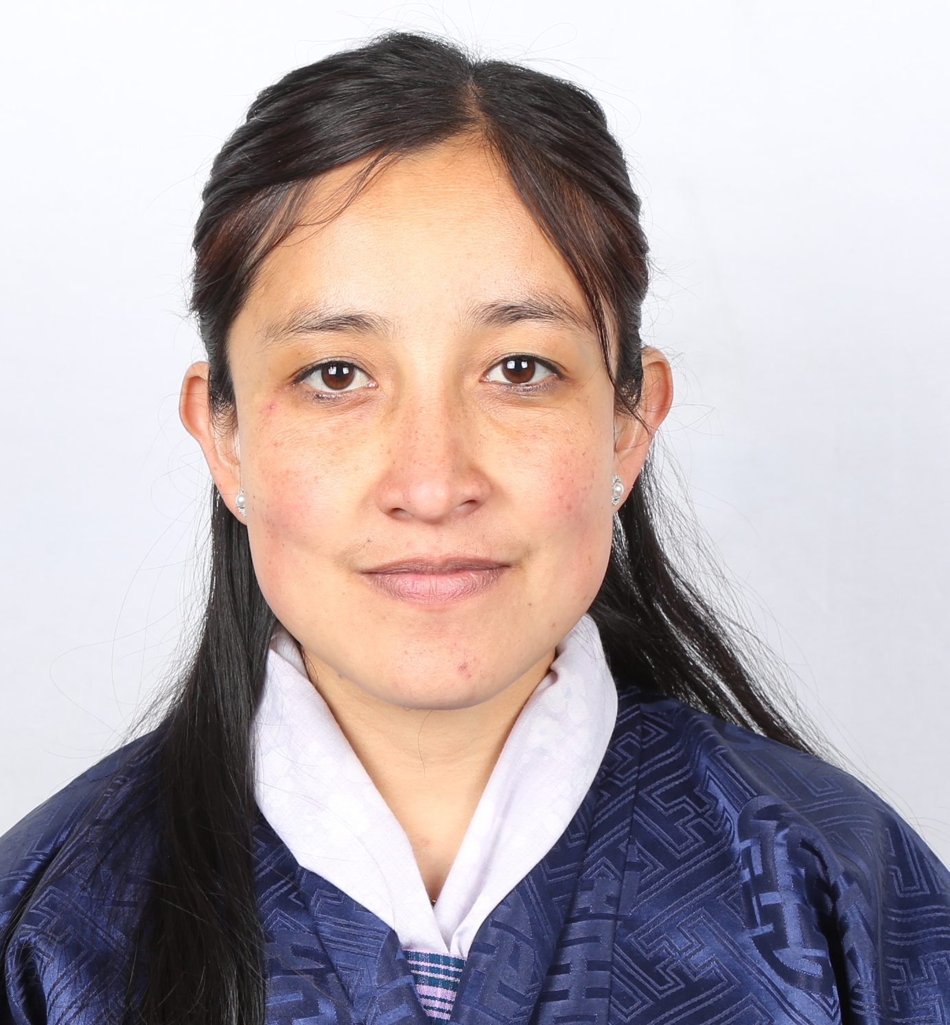 Aushmita Pradhan